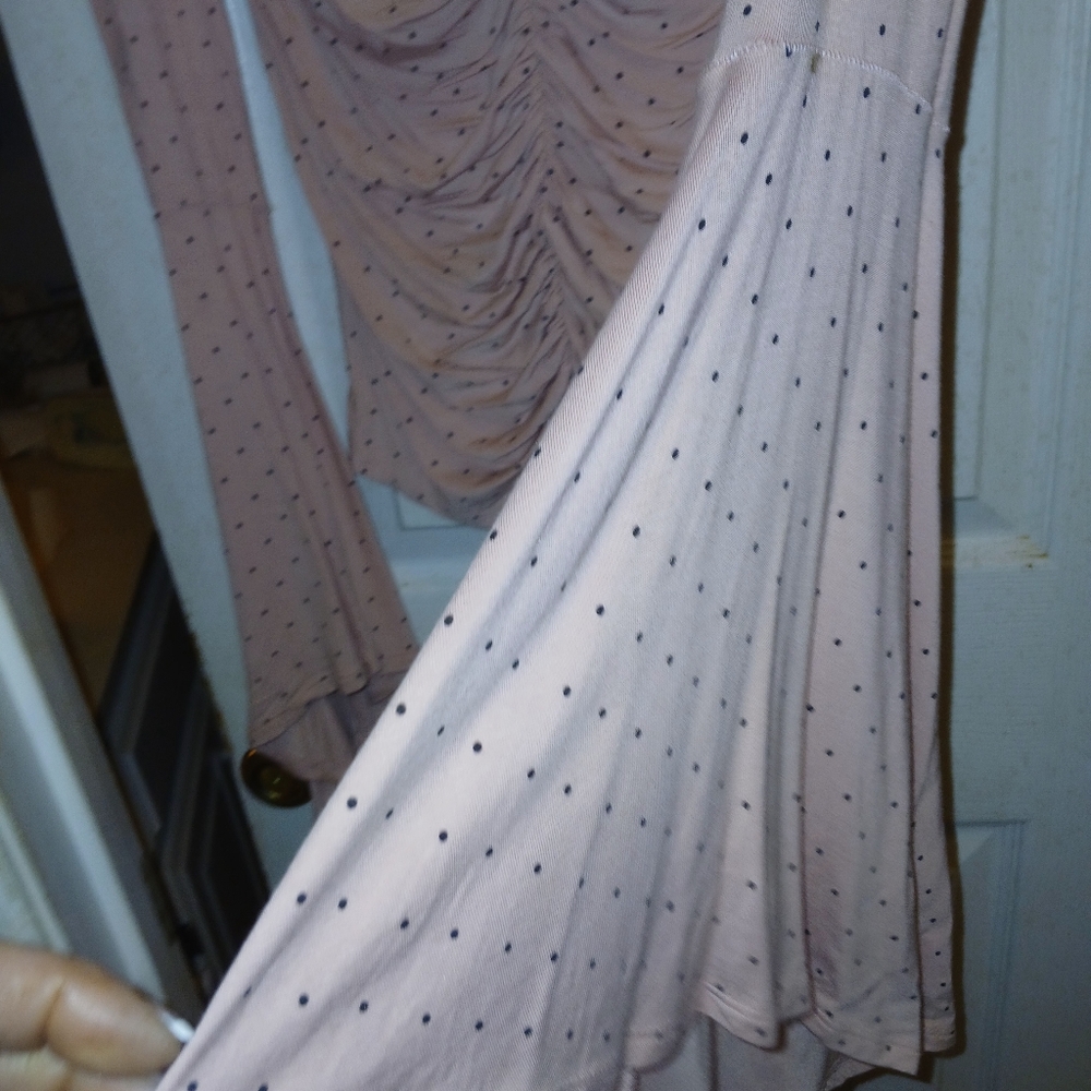 New w/o tags size large freepeople shirt - Picture 5 of 8